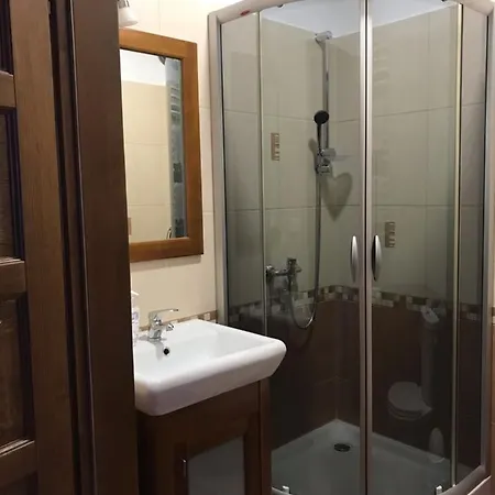 Do Wynajecia Magdalena Nowak Alloggio in famiglia