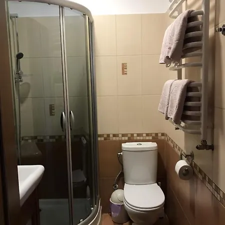 Do Wynajecia Magdalena Nowak Alloggio in famiglia *