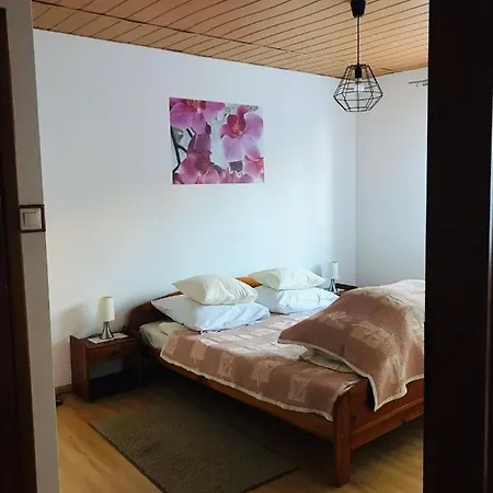 Do Wynajęcia Magdalena Nowak Krynica-Zdrój