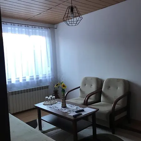 Do Wynajecia Magdalena Nowak