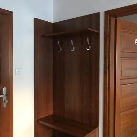 Do Wynajecia Magdalena Nowak Alloggio in famiglia *