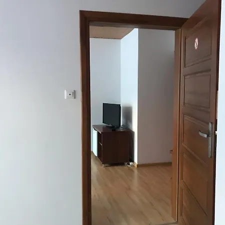 Do Wynajecia Magdalena Nowak Alloggio in famiglia Krynica-Zdrój