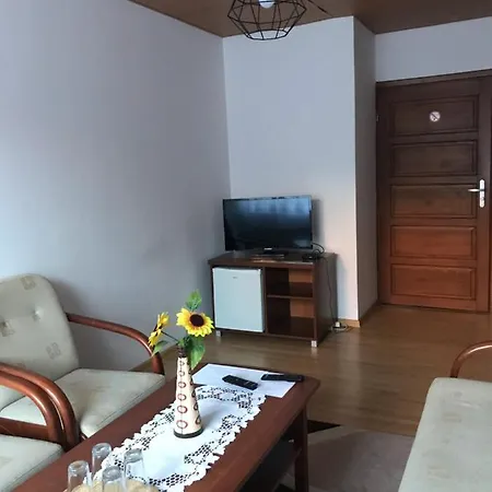 Kwatera prywatna Do Wynajęcia Magdalena Nowak