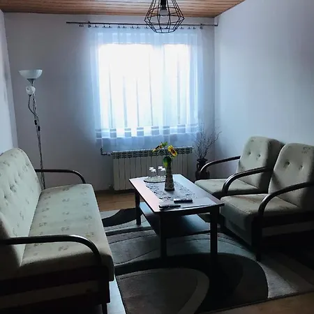 Alloggio in famiglia Do Wynajecia Magdalena Nowak