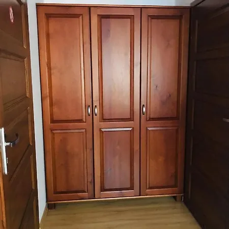 Do Wynajecia Magdalena Nowak Krynica-Zdrój