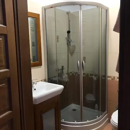 Alloggio in famiglia Do Wynajecia Magdalena Nowak *