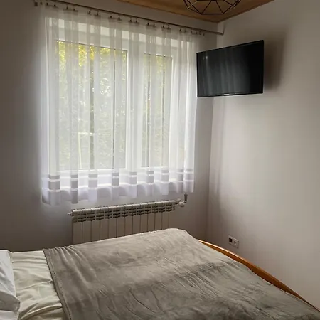 Do Wynajecia Magdalena Nowak Alloggio in famiglia *