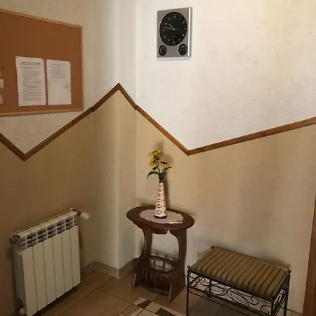Do Wynajecia Magdalena Nowak Habitación en casa particular Krynica-Zdrój