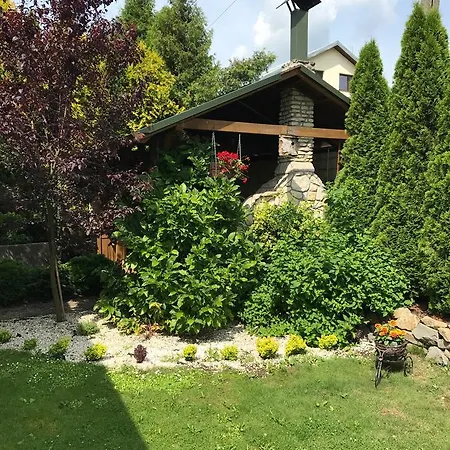 Do Wynajecia Magdalena Nowak Alloggio in famiglia Krynica-Zdrój