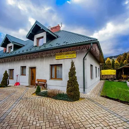 Do Wynajecia Magdalena Nowak *