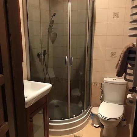 Do Wynajecia Magdalena Nowak Krynica-Zdrój