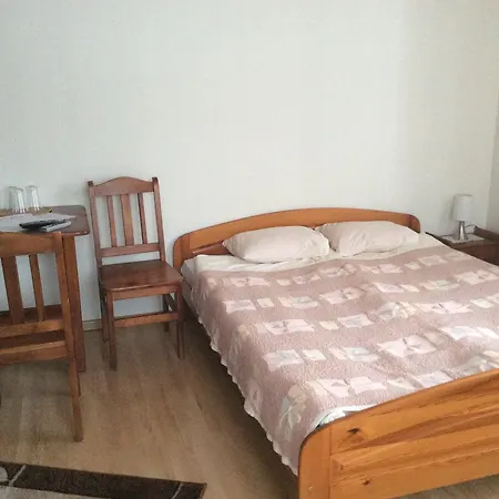 Do Wynajecia Magdalena Nowak * Krynica-Zdrój