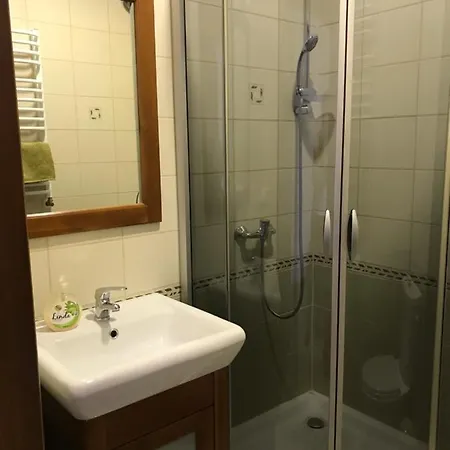 Alloggio in famiglia Do Wynajecia Magdalena Nowak