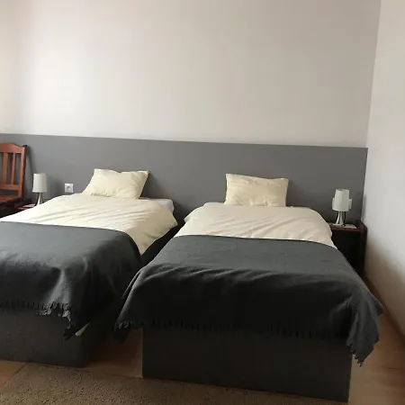 Alloggio in famiglia Do Wynajecia Magdalena Nowak *