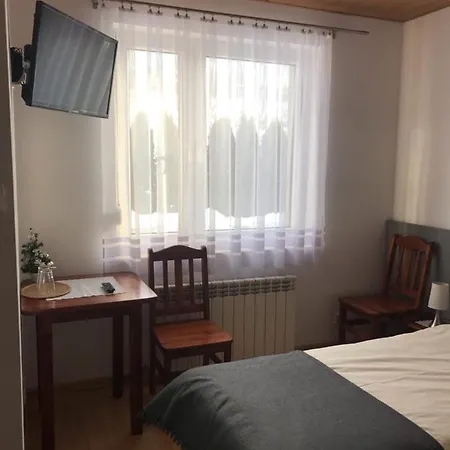 Do Wynajecia Magdalena Nowak * Krynica-Zdrój