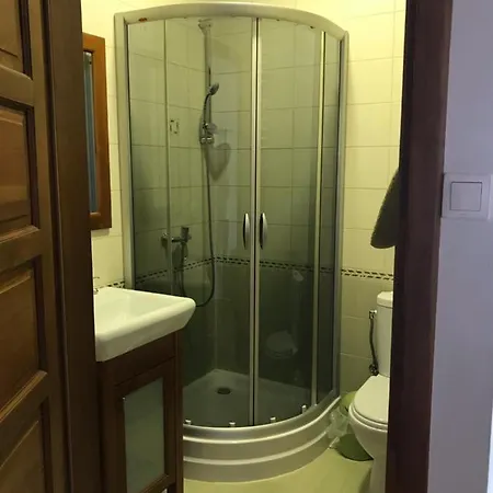 Do Wynajecia Magdalena Nowak Alloggio in famiglia *