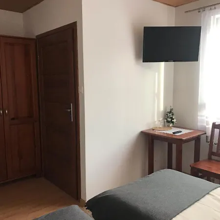 Do Wynajecia Magdalena Nowak Alloggio in famiglia Krynica-Zdrój