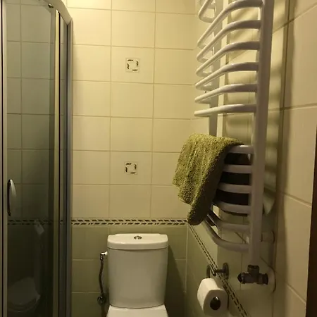 Do Wynajecia Magdalena Nowak Krynica-Zdrój